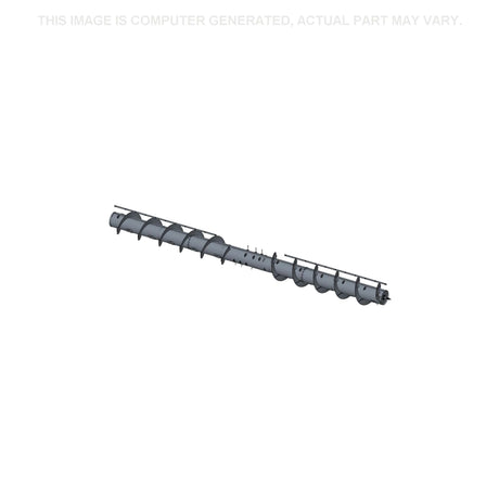 Original New Holland CNH Ersatzteil Nummer 87553013 FÖRDERSCHNECKE 