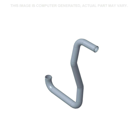 New Holland original Ersatzteil ROHR  87554030