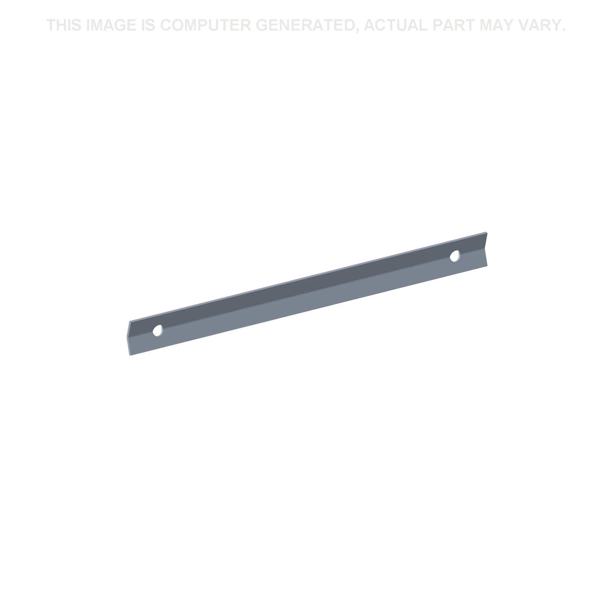 Original New Holland CNH Ersatzteil Nummer 87556188 BLECH, PLATTE 