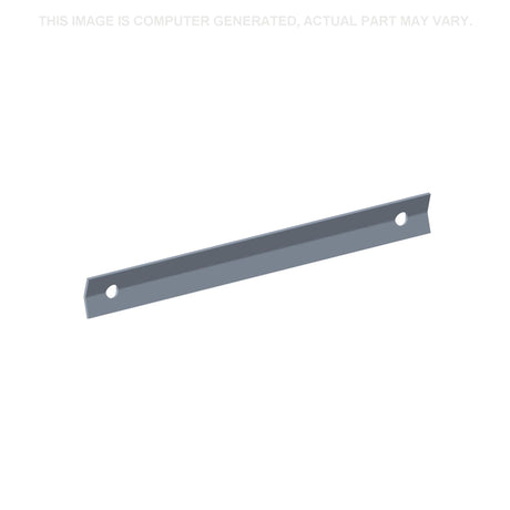 Original New Holland CNH Ersatzteil Nummer 87558727 BEFESTIGUNGSPLATTE 