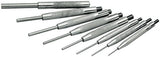 KRAMP Splinttreibersatz, 8-tlg 115GED