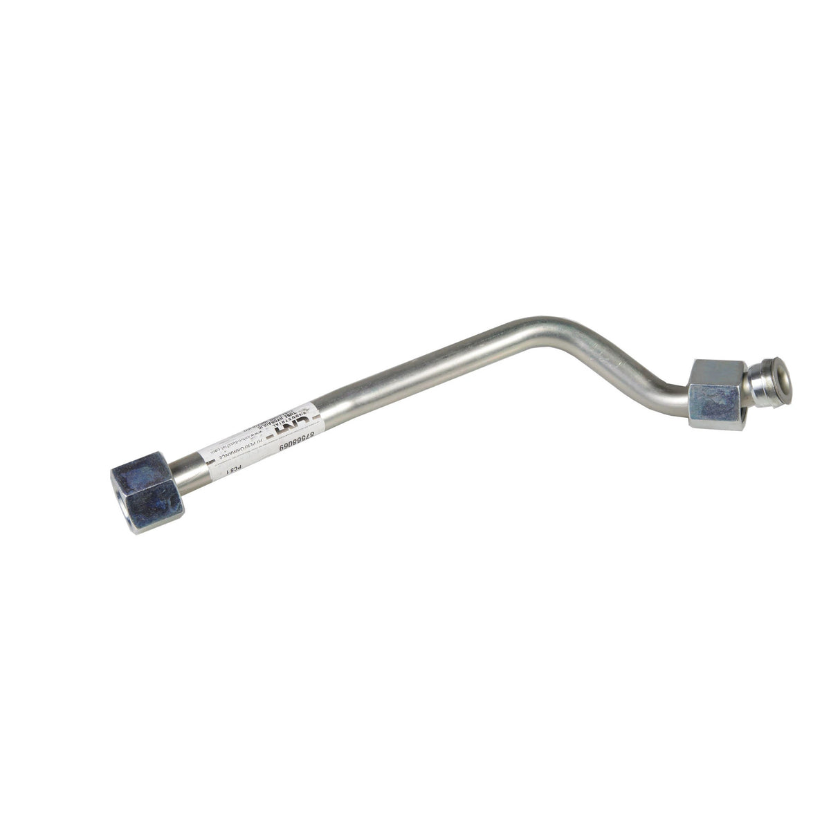 Original New Holland CNH Ersatzteil Nummer 87568069 HYDRAULIKLEITUNG 