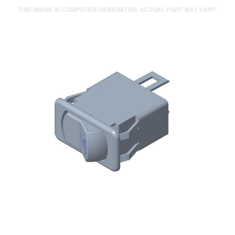 New Holland original Ersatzteil SCHALTEREINHEIT  87573080