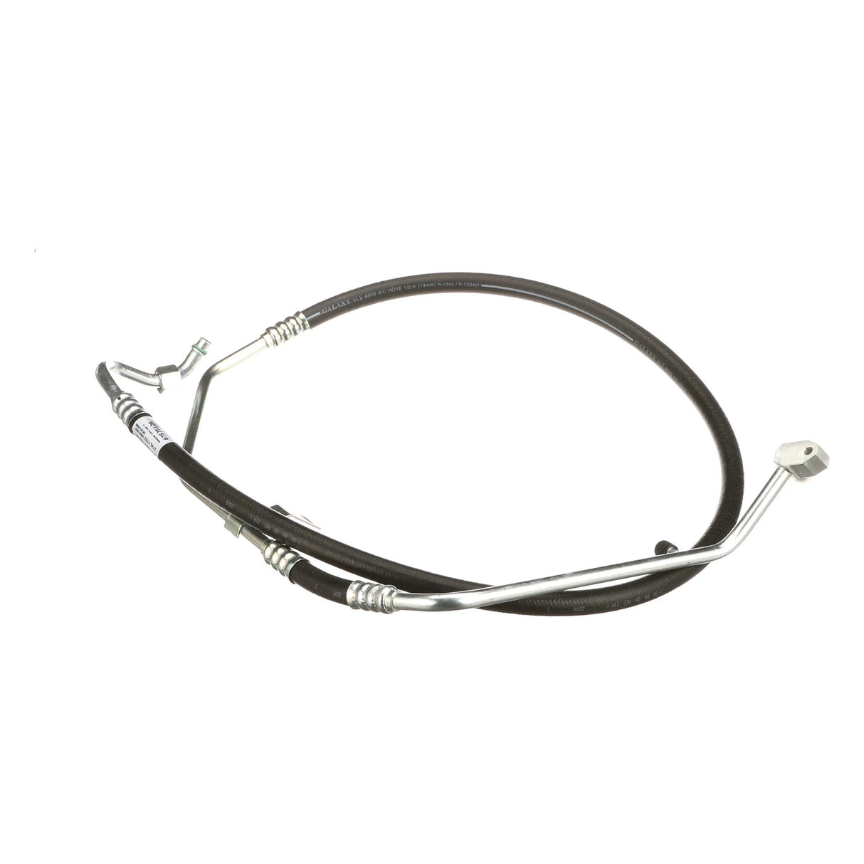 New Holland original Ersatzteil ROHR  87575126