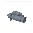 Original New Holland CNH Ersatzteil Nummer 87577368 STARTERMOTOR 