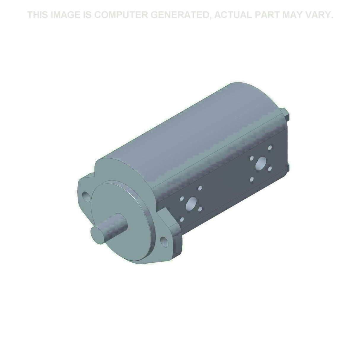 Original New Holland CNH Ersatzteil Nummer 87578037 HYRAULIKPUMPE 