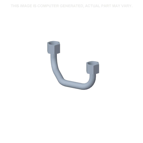 Original New Holland CNH Ersatzteil Nummer 87578949 HYDRAULIKLEITUNG 