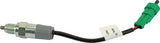 New Holland / Case SCHALTER 87585980 original CNH Ersatzteil