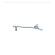 New Holland original Ersatzteil ROHR  87588347