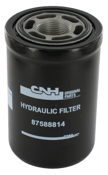 New Holland / Case HYDRAULIKÖLFILTER 48131202 original CNH Ersatzteil