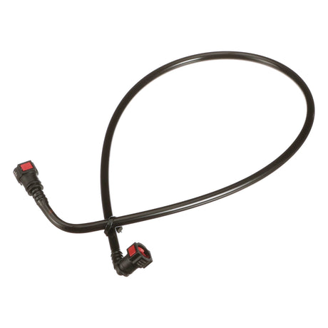 New Holland original Ersatzteil ROHR  87592441