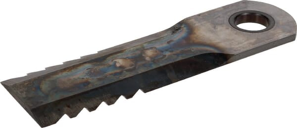 New Holland / Case KLINGE 87593795 - 8 Stück original Ersatzteil