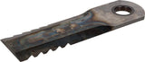 New Holland / Case KLINGE 87593795 - 8 Stück original Ersatzteil