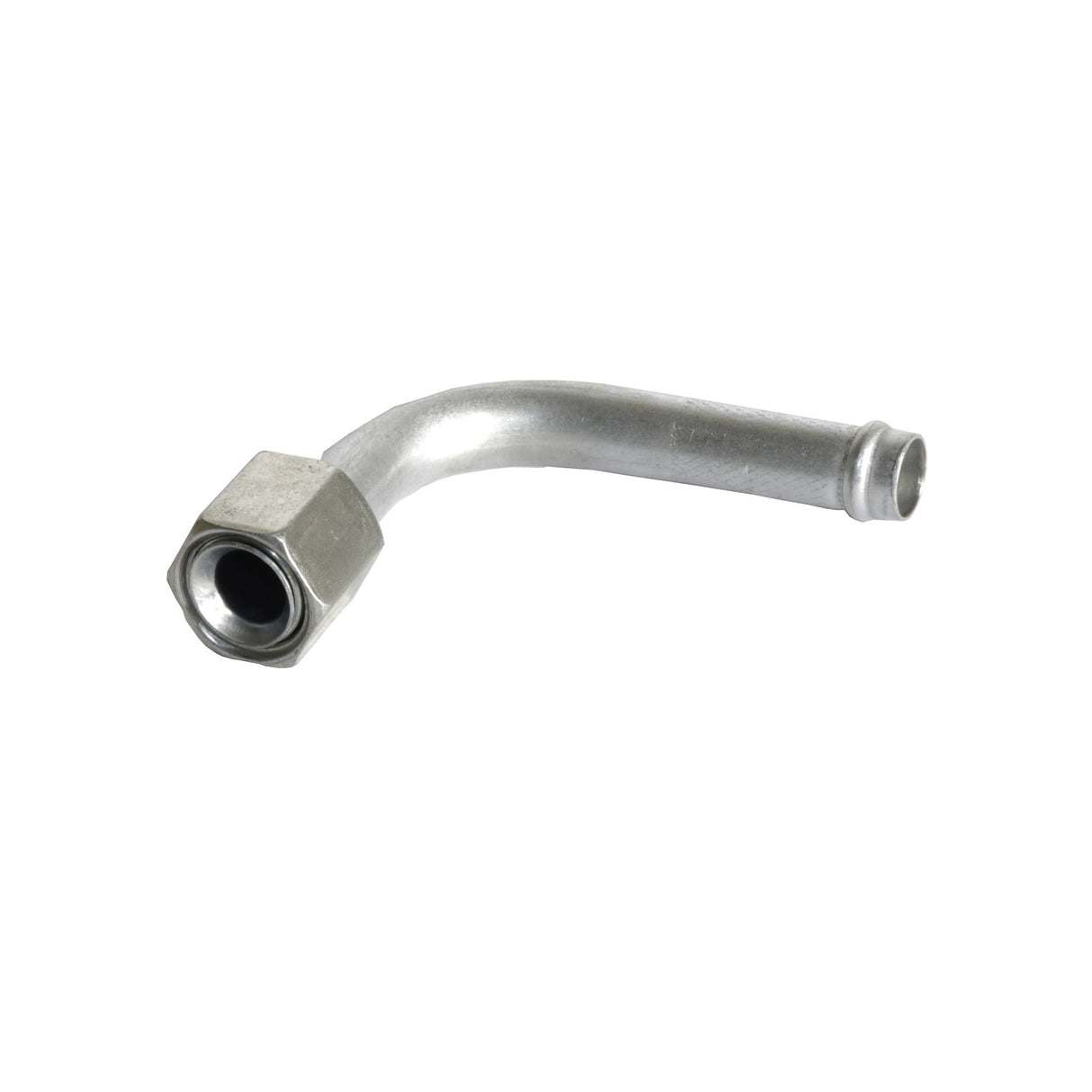 Original New Holland CNH Ersatzteil Nummer 87596302 ROHR 