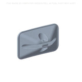 New Holland / Case RUCKSPIEGEL 87599984 original CNH Ersatzteil