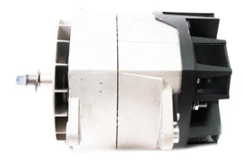 New Holland / Case AUSTAUSCH-DREHSTROMG 87601413 original CNH Ersatzteil