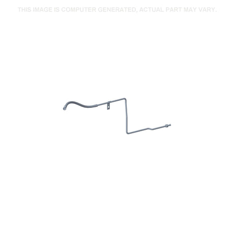 Original New Holland CNH Ersatzteil Nummer 87601955 HYDRAULIKLEITUNG 