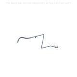 New Holland / Case HYDRAULIKLEITUNG 87601956 original CNH Ersatzteil