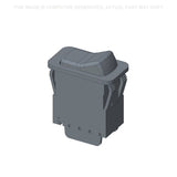 New Holland / Case LICHTSCHALTER 87603462 original CNH Ersatzteil