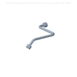 New Holland original Ersatzteil ROHR  87603877