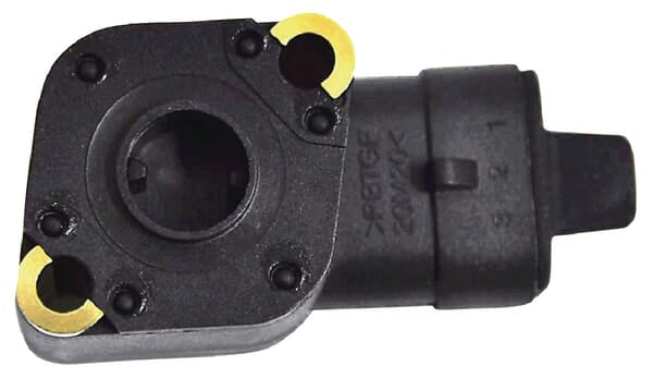 New Holland / Case POTENTIOMETER 82037674 original CNH Ersatzteil