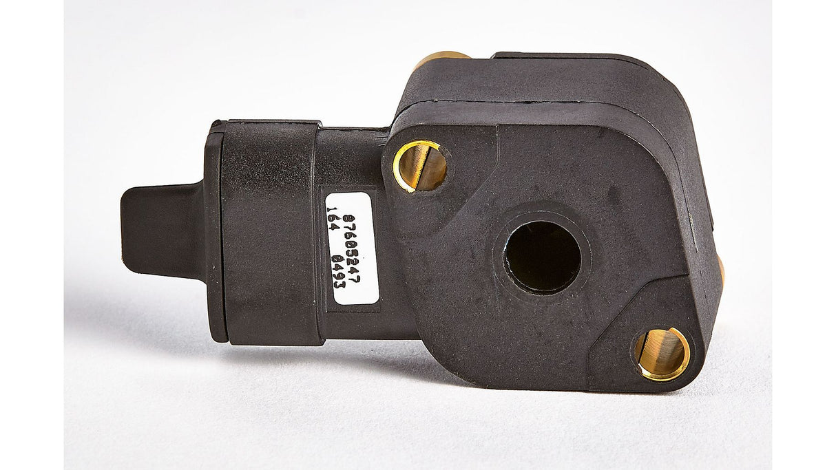 New Holland / Case POTENTIOMETER 87605247 original CNH Ersatzteil