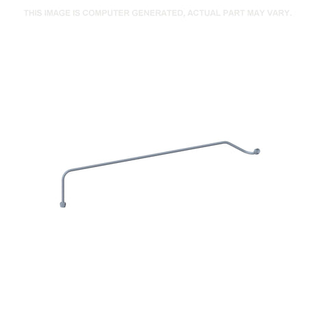 Original New Holland CNH Ersatzteil Nummer 87605779 HYDRAULIKLEITUNG 