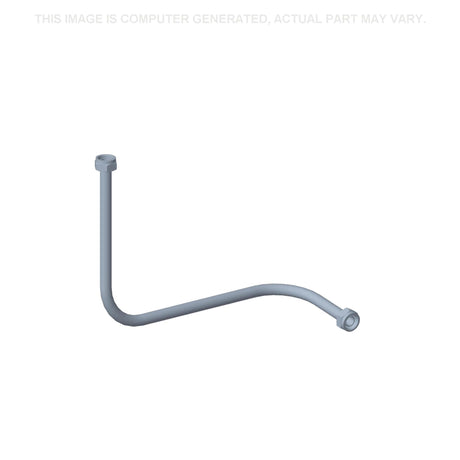 Original New Holland CNH Ersatzteil Nummer 87608077 HYDRAULIKLEITUNG 