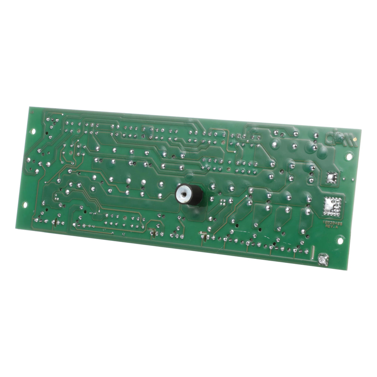 Original New Holland CNH Ersatzteil Nummer 87609146 GEDRUCKTE SCHALTPLAT 