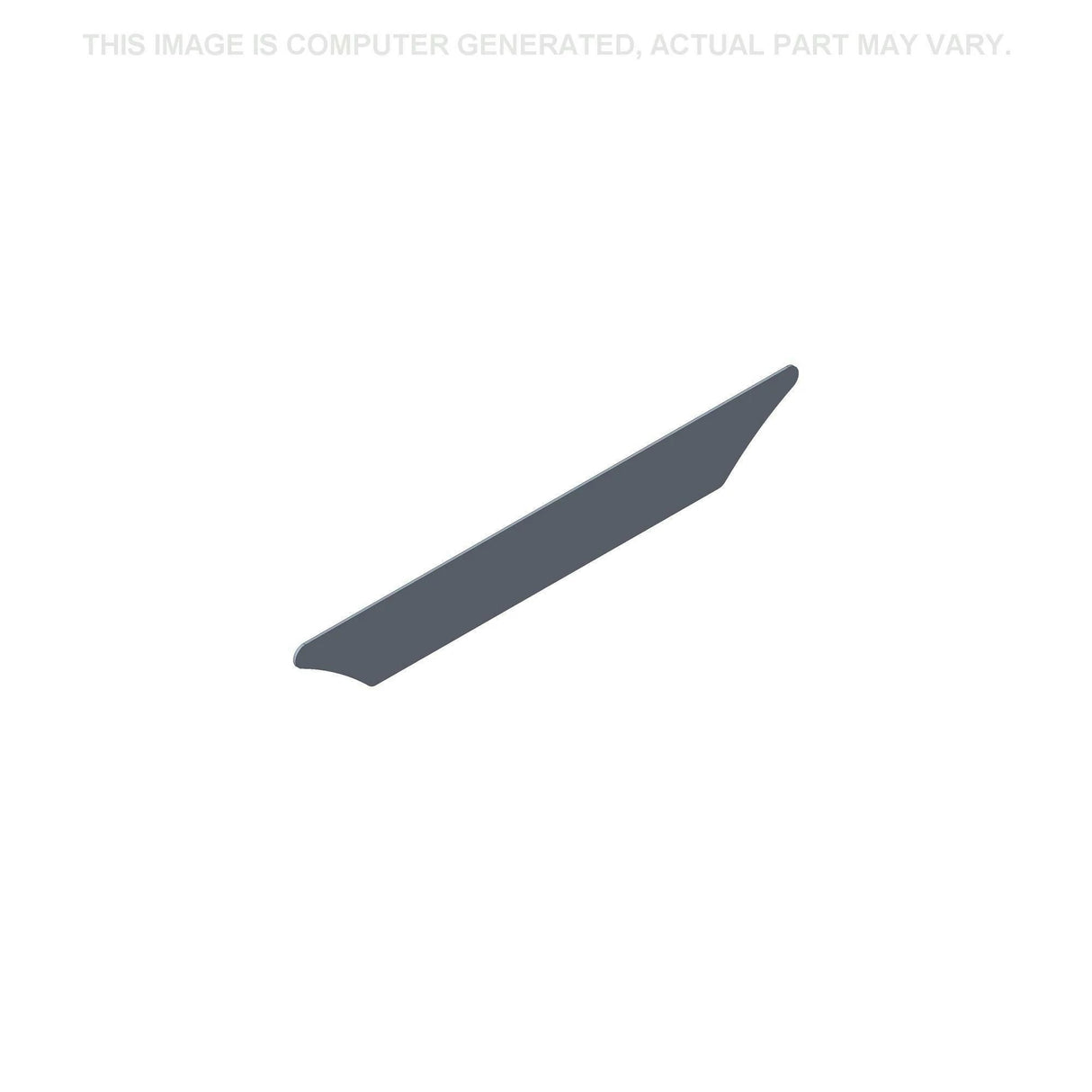 Original New Holland CNH Ersatzteil Nummer 87609594 GLAS 