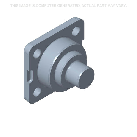 Original New Holland CNH Ersatzteil Nummer 87611432 GELENKBOLZEN 