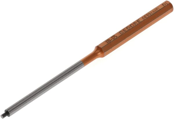 KRAMP Splinttreiber 6mm 119175GED