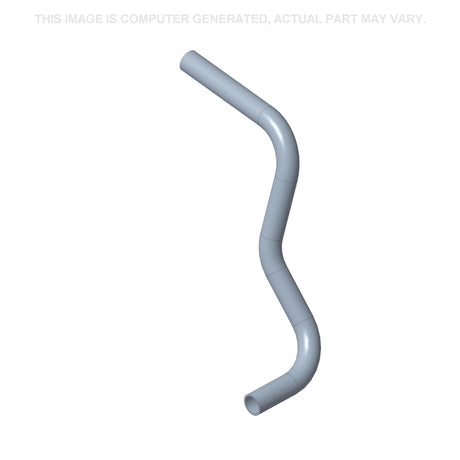 Original New Holland CNH Ersatzteil Nummer 87614799 DRUCKLEITUNG 