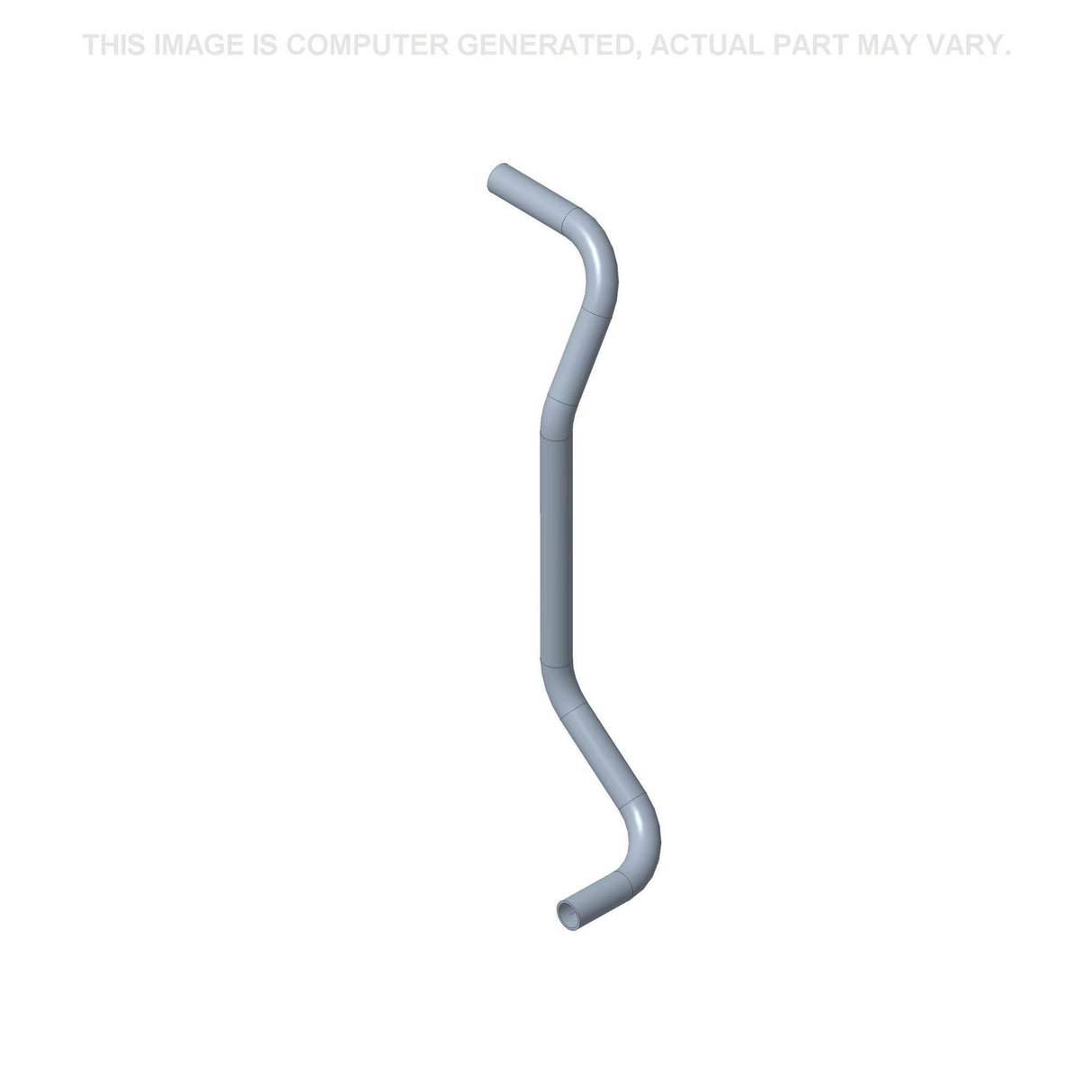 Original New Holland CNH Ersatzteil Nummer 87615432 HYDRAULIKLEITUNG 