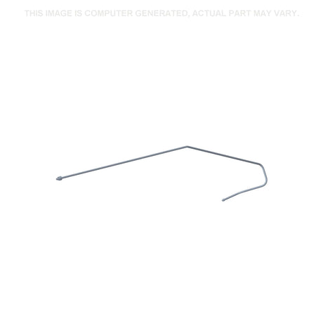 Original New Holland CNH Ersatzteil Nummer 87615657 HYDRAULIKLEITUNG 