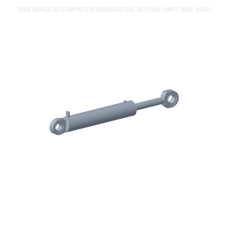 Original New Holland CNH Ersatzteil Nummer 87619132 HYDRAULIKZYLINDER 