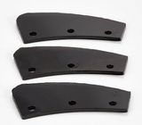 New Holland / Case KLAUE 87623214 original CNH Ersatzteil