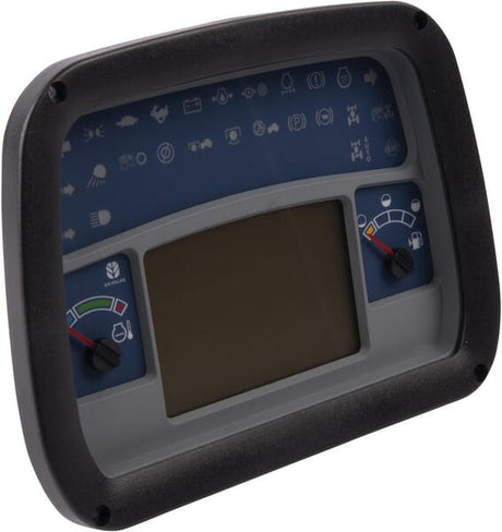 Original New Holland CNH Ersatzteil Nummer 84536139 INSTRUMENTENTAFEL 