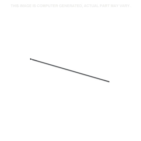 Original New Holland CNH Ersatzteil Nummer 87630192 MÄHBALKEN, KOMPLETT 