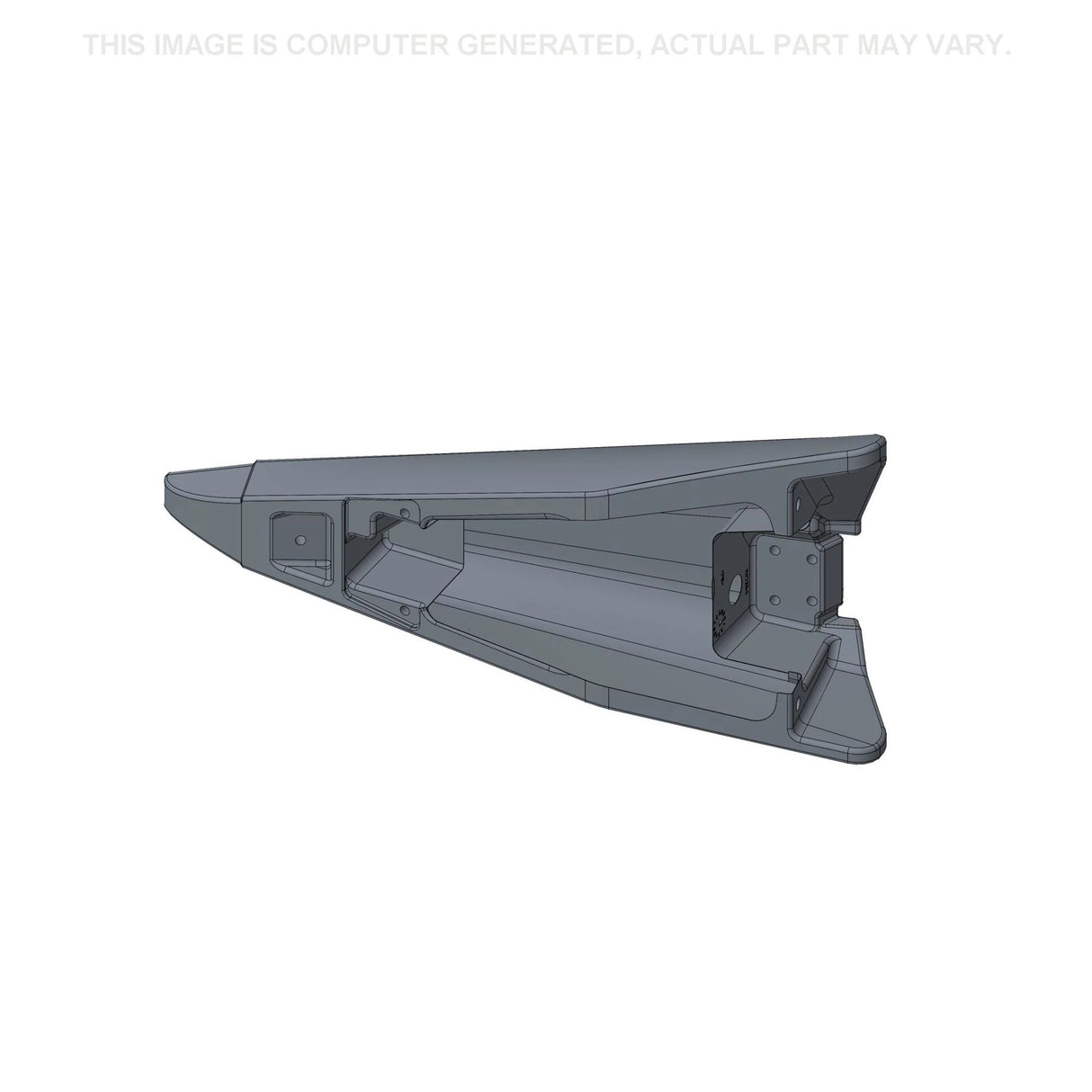 Original New Holland CNH Ersatzteil Nummer 87630356 STROMTEILER 