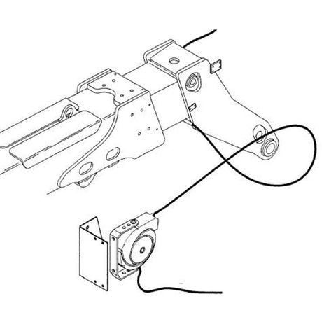 New Holland original Ersatzteil SATZ  87633623