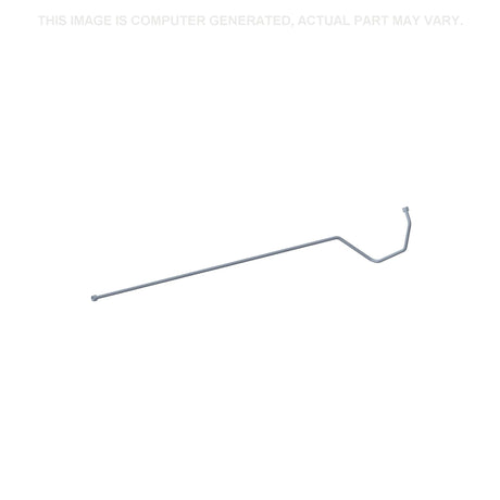 Original New Holland CNH Ersatzteil Nummer 87633895 HYDRAULIKLEITUNG 