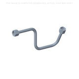 New Holland original Ersatzteil ROHR  87636977