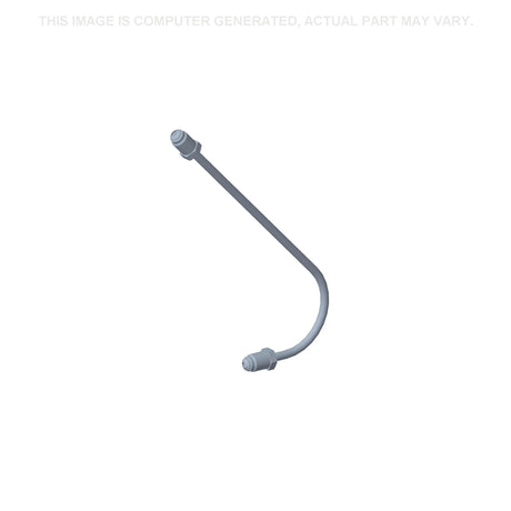 Original New Holland CNH Ersatzteil Nummer 87639770 ROHR 