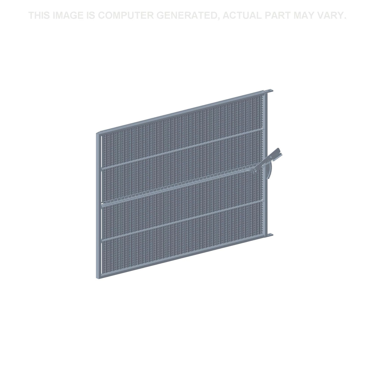 Original New Holland CNH Ersatzteil Nummer 87640937 SIEB 