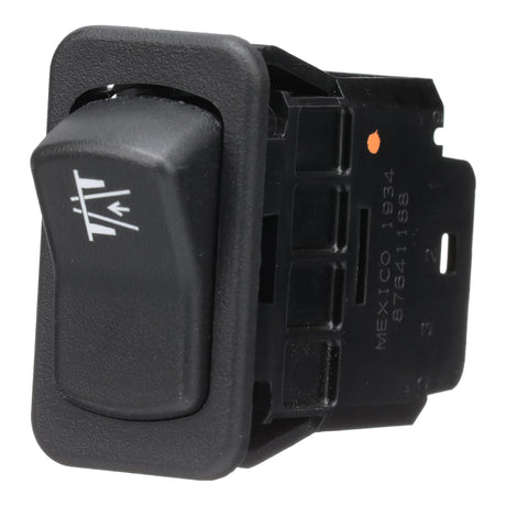 New Holland original Ersatzteil SCHALTER  87641188