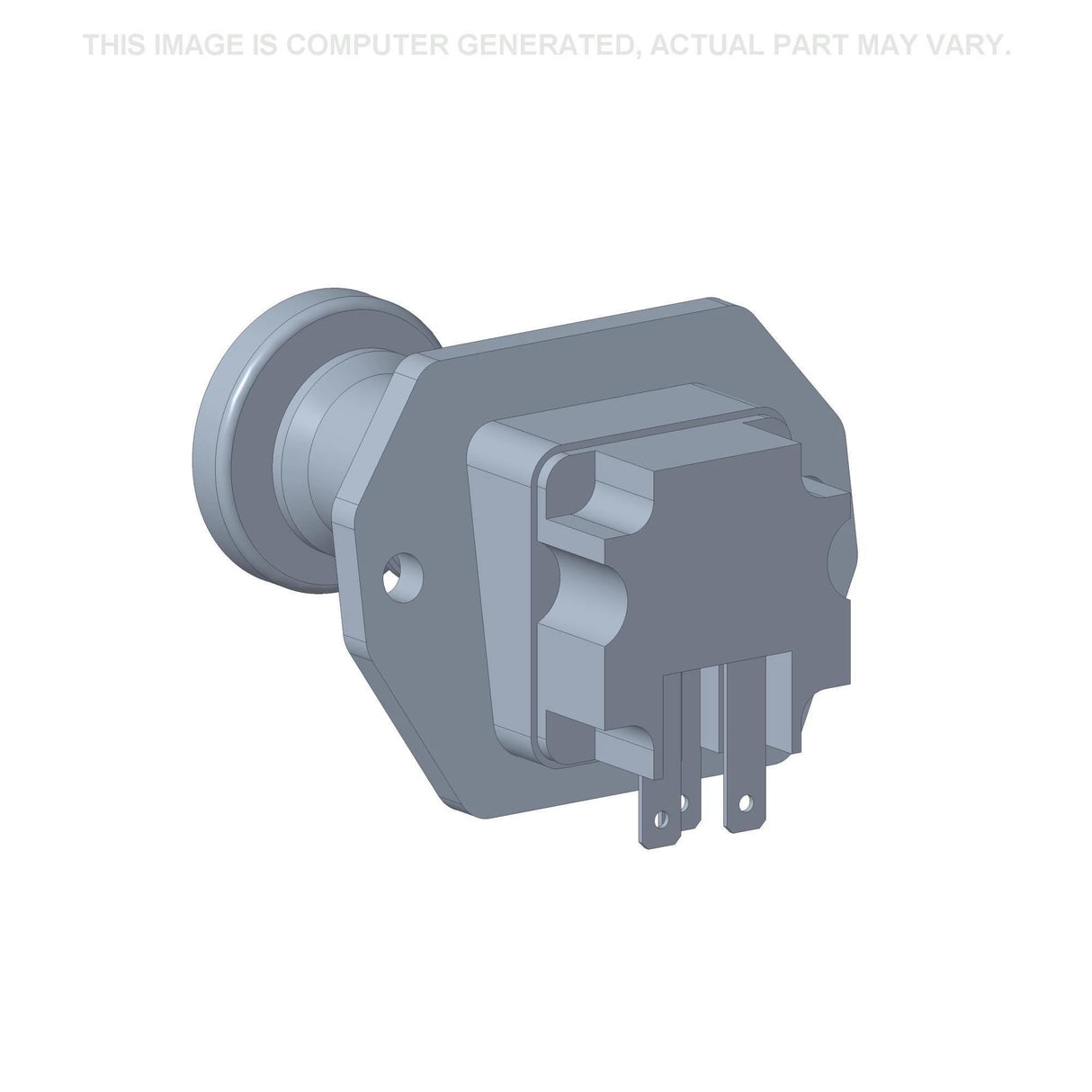 New Holland original Ersatzteil SCHALTER  87641347