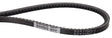 Original New Holland CNH Ersatzteil Nummer 87643267 RIEMEN 