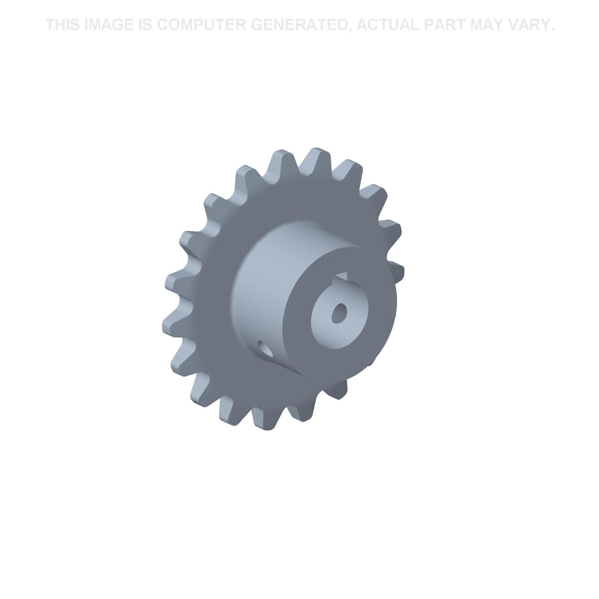 Original New Holland CNH Ersatzteil Nummer 87650776 KETTENRAD 