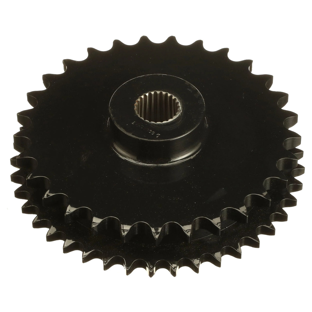 Original New Holland CNH Ersatzteil Nummer 87656795 KETTENRAD 